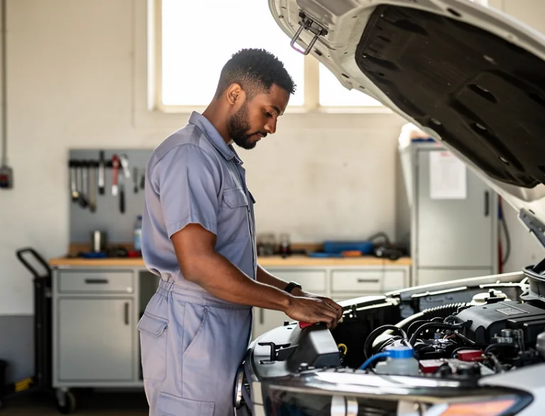 Auto repair South Dublin